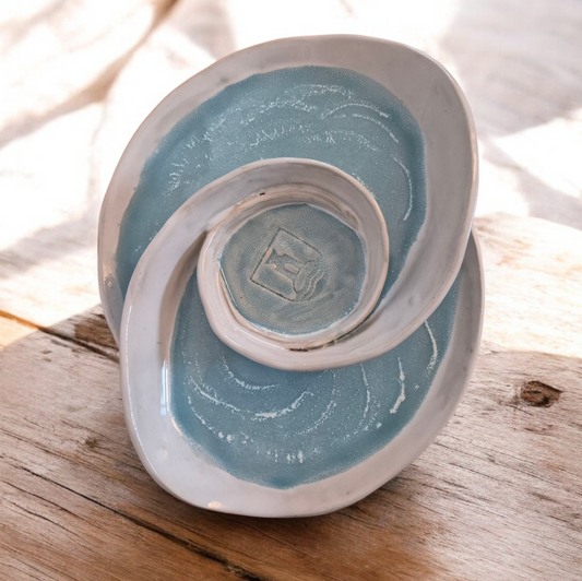 Doppel Dipper Lagune